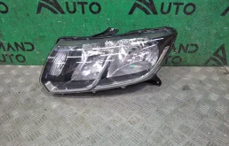 Фара Renault Logan 2012-2018 260609450R 2, левая