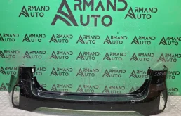 Бампер KIA Sorento 2012-2019 866112P510 2 XM, задний