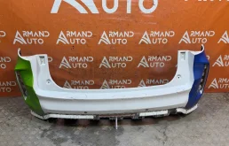 Бампер Haval F7 2022-2024 2804201XKQ11A 1, задний