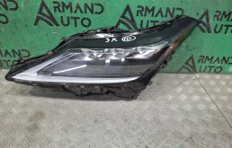 Фара Lexus RX 2019-2022 8118548F70 4 AL20, левая