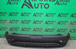 Бампер Hyundai Tucson 2020-нв 86612N9100 4, задний
