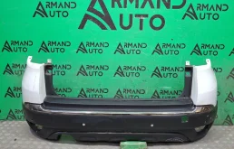 Бампер Renault Kaptur 2016-2022 850224028R 1, задний