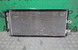 Радиатор кондиционера Geely Monjaro 2021-нв 6608028737 KX11