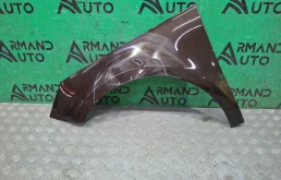 Крыло Audi A1 2010-2018 8X0821105A 1 8X, переднее левое