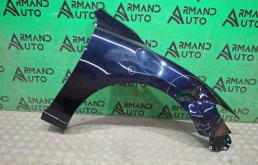 Крыло Mazda 6 2012-2024 GHP952111A 3 GJ, переднее правое