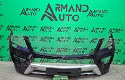 Бампер Mercedes M ML GLE-Class 2011-2015 A16688549259999 W166, передний