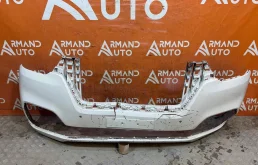 Бампер Hyundai H1 / Grand Starex 2017-2021 865114H700 2, передний