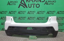 Бампер Mitsubishi ASX 2010-2013 6410C021 1 GA0, задний