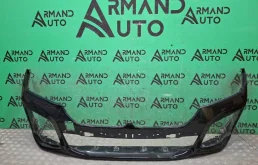 Бампер BMW 7 series 2019-2022 51118745834 G11 G12, передний