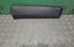 Накладка бампера Nissan X-Trail 2007-2015 85089JG00A 2 T31, задняя левая