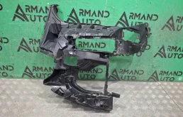 Кронштейн бампера BMW X5 2018-2023 51118069227 G05, передний левый