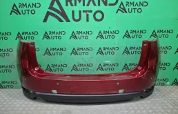 Бампер Mazda CX-5 2017-2021 KBYB5022XB8P 2, задний