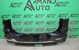 Бампер Chery Tiggo 7 Pro 2020-2024 602000931AADQJ T1E, задний