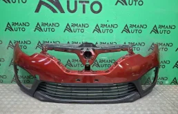 Бампер Renault Kaptur 2016-2022 620222535R 1, передний