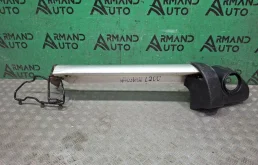 Бампер Mitsubishi L200 2006-2015 6410A233 4, задний