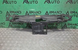 Панель передняя (суппорт радиатора) Mercedes S-Class 2017-2020 A2226209901 W222