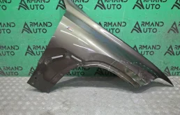 Крыло BMW X6 2019-нв 41008737622 G06, переднее правое