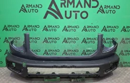 Бампер Haval Dargo 2022-нв 2803103XKN04A 1, передний