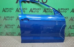 Дверь Volkswagen Polo 2020-2022 60U831056 6, передняя правая