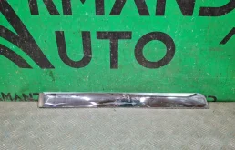 Накладка молдинга двери Chery Tiggo 8 Pro 2021-нв 609003537AA T1A, задняя правая