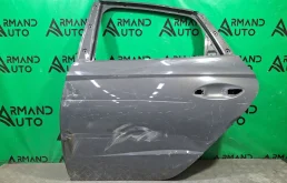 Дверь Hyundai Sonata 2019-нв 77003L1000 8 DN8, задняя левая