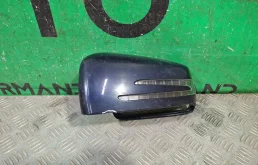 Крышка зеркала Mercedes E-Class 2009-2016 A24681101609650 W212, левая