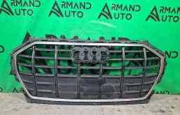 Решетка радиатора Audi Q5 2020-нв 80A853651AFMX3 2 FY