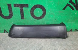 Накладка бампера Nissan X-Trail 2007-2015 85089JG00A 2 T31, задняя левая