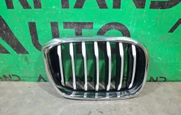 Решетка радиатора BMW X3 2017-2021 51137464932 G01, правая