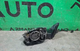 Зеркало Skoda Rapid 2014-2020 5JB857507E9B9 1, левое