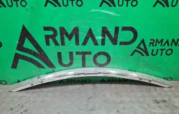 Усилитель бампера BMW X5 2013-2018 51117294477 F15, передний