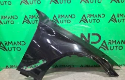 Крыло BMW 5 series 2016-2023 41007443688 G30 G31, переднее правое