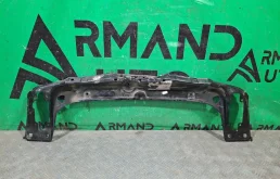 Панель передняя (суппорт радиатора) верхняя BMW 3 series 2011-2020 51647245786 F30 F31