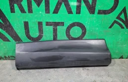 Молдинг двери Mazda CX-5 2011-2017 KD5351RC0B 1, задний правый