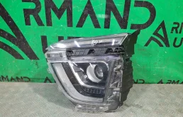Фара Hyundai Creta 2021-нв 92101BW010 2, левая