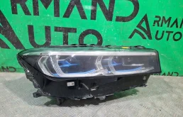 Фара BMW 7 series 2019-2022 63119450230 G11 G12, правая
