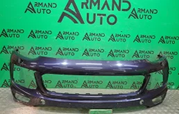 Бампер Porsche Cayenne 2014-2018 95850521718G2X 2 958, передний