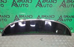 Накладка крышки багажника KIA K5 2019-нв 87360L2000 3
