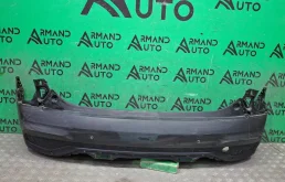 Бампер Kia Seltos 2019-нв 86612Q5000 1, задний