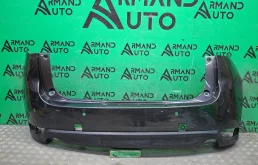 Бампер Mazda CX-5 2017-2021 KBYB5022XB8P 2, задний