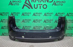 Бампер Mazda CX-5 2017-2021 KBYB5022XB8P 2, задний