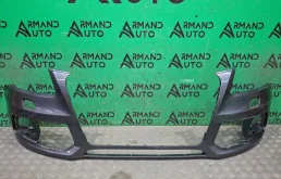 Бампер Audi Q5 2012-2017 8R0807065GRU 1 8R, передний
