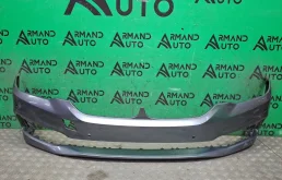 Бампер BMW 5 series 2016-2020 51117427441 G30 G31, передний