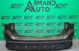 Бампер Mitsubishi Outlander 2018-2023 6410D750 3, задний