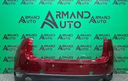 Бампер Mazda CX-5 2017-2021 KBYB5022XB8P 2, задний