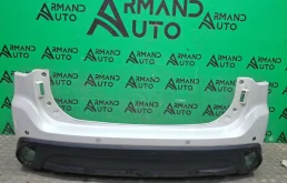 Бампер Mitsubishi Outlander 2015-2018 6410C994 3, задний