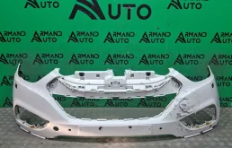 Бампер Hyundai IX35 2010-2015 865112Y000 1, передний