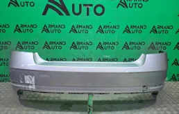 Бампер Skoda Octavia 2017-2020 5EU807421B 3 A7 (5E), задний