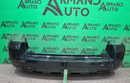Бампер Land Rover Freelander 2006-2014 LR031908 2, задний