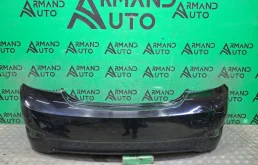 Бампер Hyundai Solaris 2010-2014 866114L000 1, задний